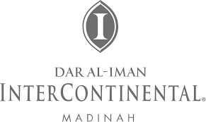 فندق دار الايمان انتركونتننتال