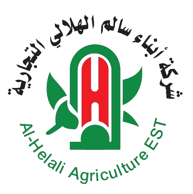 شركة أبناء سالم الهلالي