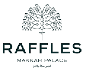فندق رافلز مكة